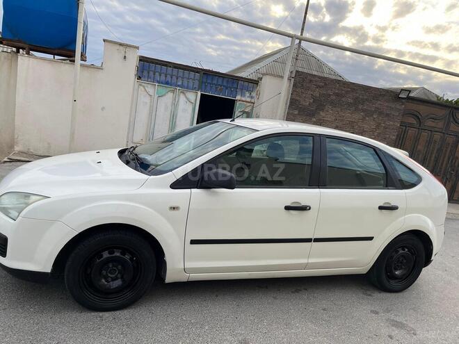 Ford Focus 2005, 250,000 km - 1.6 l - Bakı