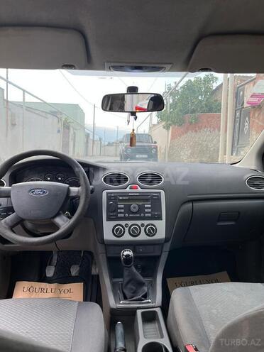 Ford Focus 2005, 250,000 km - 1.6 l - Bakı