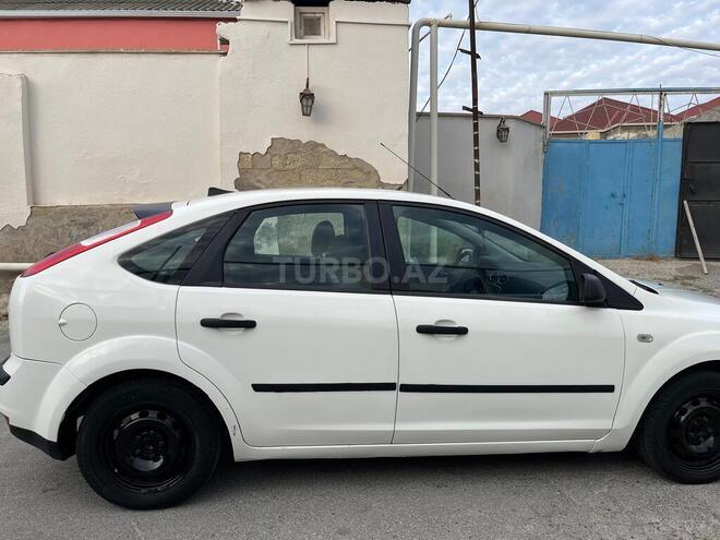 Ford Focus 2005, 250,000 km - 1.6 l - Bakı