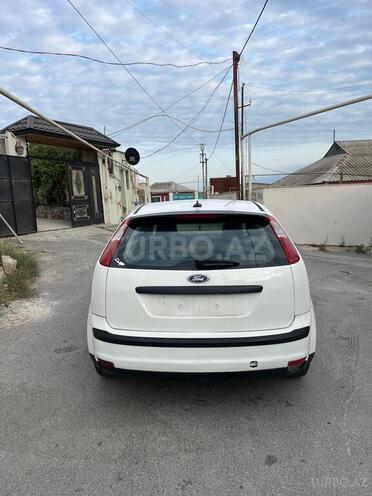 Ford Focus 2005, 250,000 km - 1.6 l - Bakı
