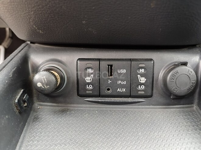 Hyundai Santa Fe 2008, 282,000 km - 2.2 l - Bakı