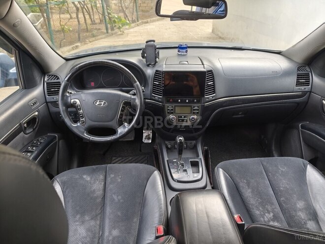 Hyundai Santa Fe 2008, 282,000 km - 2.2 l - Bakı