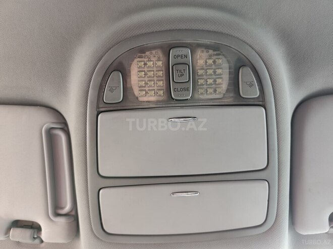 Hyundai Santa Fe 2008, 282,000 km - 2.2 l - Bakı