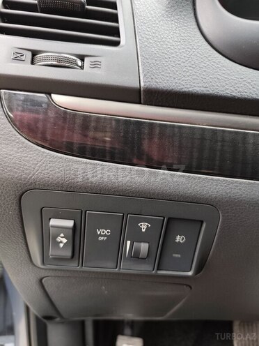 Hyundai Santa Fe 2008, 282,000 km - 2.2 l - Bakı