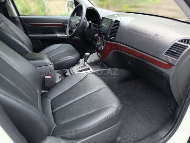 Hyundai Santa Fe 2010, 178,000 km - 2.0 л - Bakı