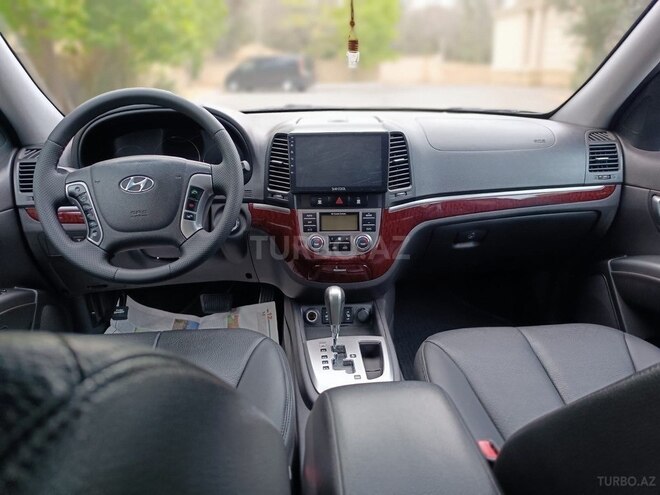 Hyundai Santa Fe 2010, 178,000 km - 2.0 л - Bakı