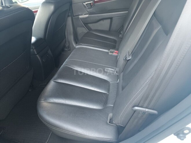 Hyundai Santa Fe 2010, 178,000 km - 2.0 л - Bakı