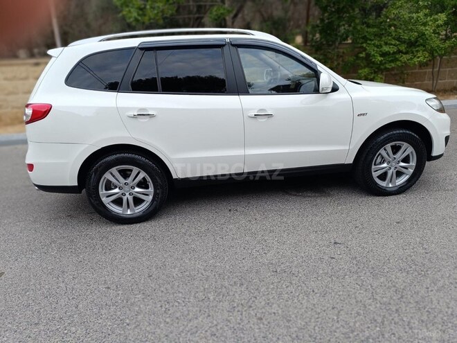 Hyundai Santa Fe 2010, 178,000 km - 2.0 л - Bakı