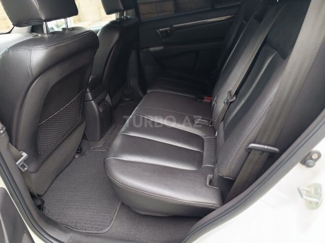 Hyundai Santa Fe 2010, 178,000 km - 2.0 л - Bakı