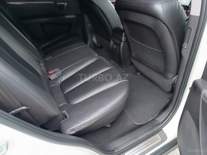 Hyundai Santa Fe 2010, 178,000 km - 2.0 л - Bakı