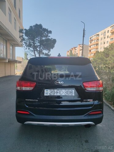Kia Sorento 2015, 137,500 km - 2.0 l - Bakı