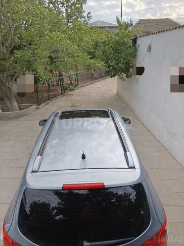 Hyundai Santa Fe 2008, 282,000 km - 2.2 l - Bakı