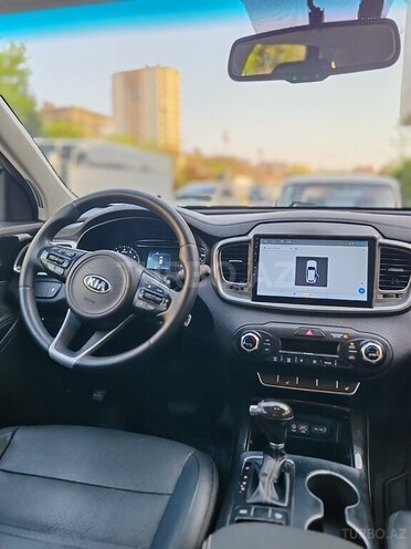 Kia Sorento 2015, 137,500 km - 2.0 l - Bakı