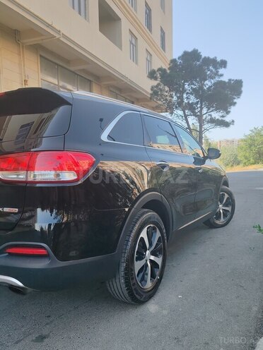 Kia Sorento 2015, 137,500 km - 2.0 l - Bakı