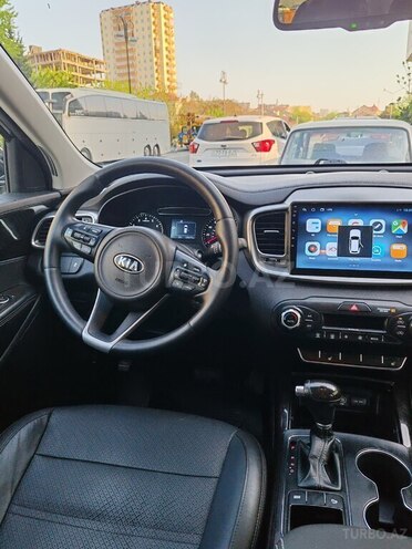 Kia Sorento 2015, 137,500 km - 2.0 l - Bakı