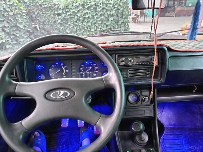 LADA (VAZ) 2107 2006, 38,000 km - 1.6 l - Bakı