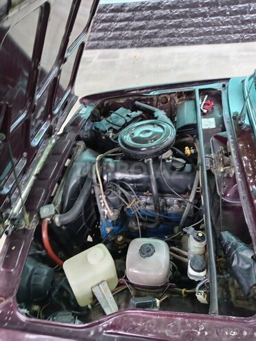 LADA (VAZ) 2107 2006, 38,000 km - 1.6 l - Bakı