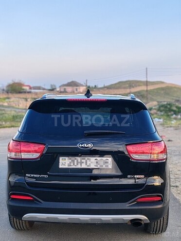 Kia Sorento 2015, 137,500 km - 2.0 l - Bakı