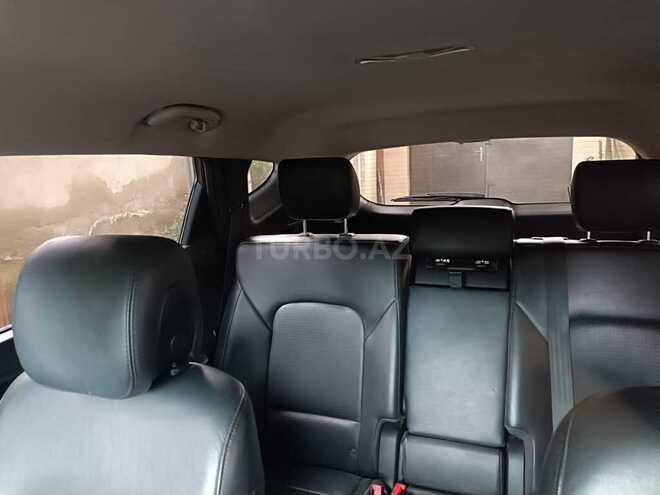 Hyundai Santa Fe 2013, 241,402 km - 2.0 l - Bakı