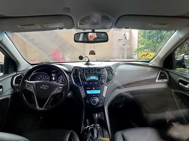 Hyundai Santa Fe 2013, 241,402 km - 2.0 l - Bakı