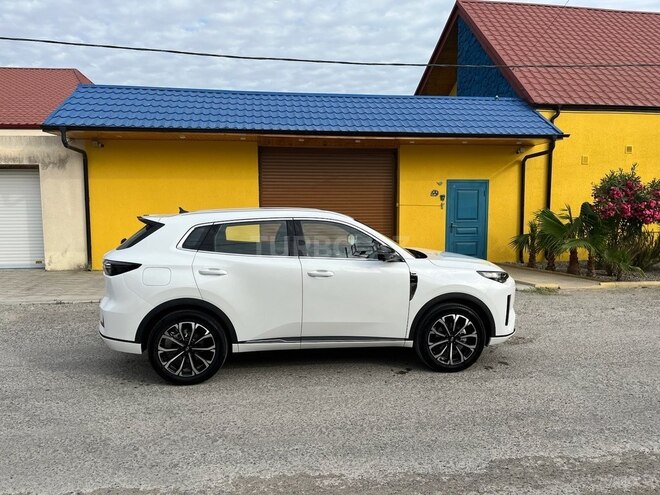 Changan Qiyuan Q05 2025, 1,300 km - 1.5 л - Bakı