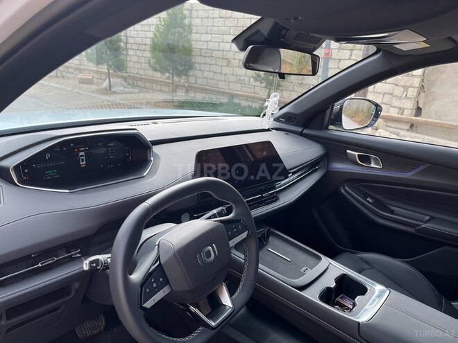Changan Qiyuan Q05 2025, 1,300 km - 1.5 л - Bakı
