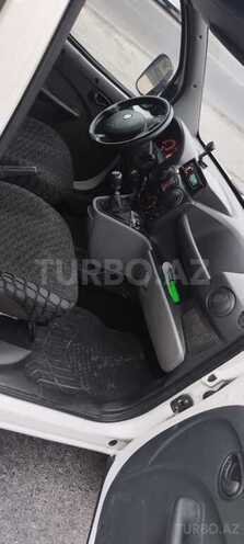 Fiat Doblo 2011, 340,000 km - 1.4 l - Bakı