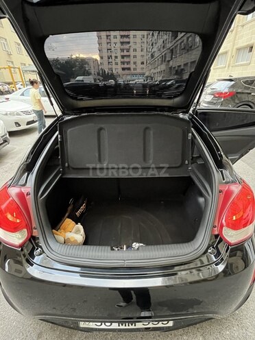 Hyundai Veloster 2012, 178,264 km - 1.6 l - Bakı