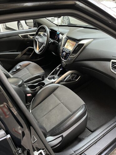Hyundai Veloster 2012, 178,264 km - 1.6 l - Bakı