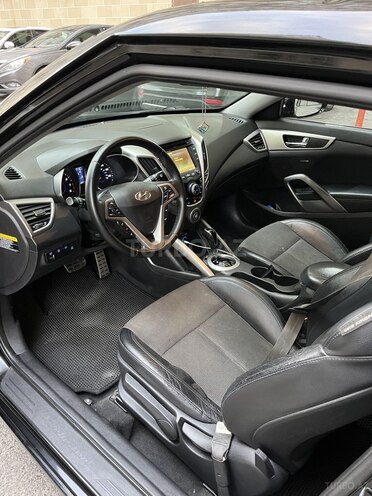 Hyundai Veloster 2012, 178,264 km - 1.6 l - Bakı