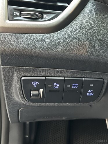 Hyundai Veloster 2012, 178,264 km - 1.6 l - Bakı