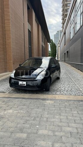 Toyota Prius 2008, 301,000 km - 1.5 l - Bakı