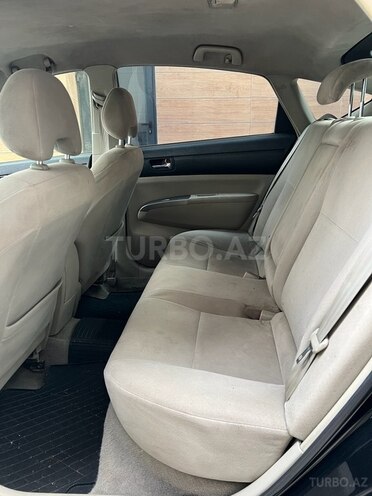 Toyota Prius 2008, 301,000 km - 1.5 l - Bakı
