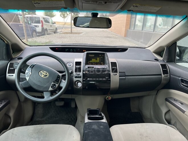 Toyota Prius 2008, 301,000 km - 1.5 l - Bakı