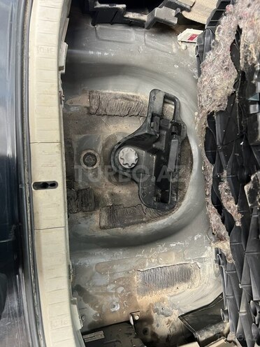 Toyota Prius 2008, 301,000 km - 1.5 l - Bakı