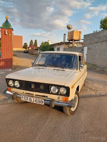 LADA (VAZ) 2106 1992, 95,845 km - 1.5 л - Bakı