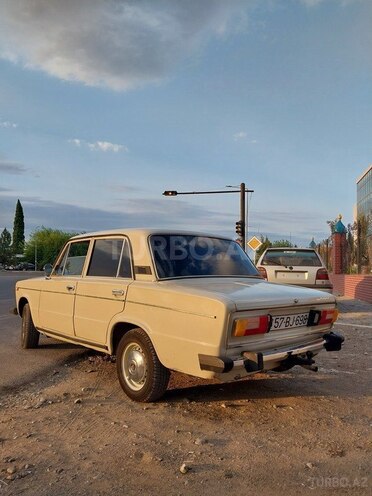 LADA (VAZ) 2106 1992, 95,845 km - 1.5 л - Bakı
