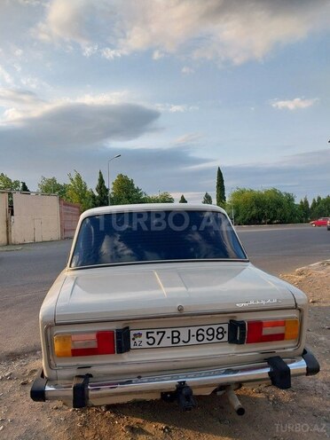 LADA (VAZ) 2106 1992, 95,845 km - 1.5 л - Bakı