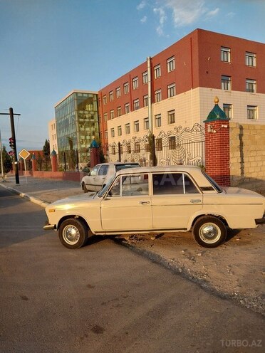 LADA (VAZ) 2106 1992, 95,845 km - 1.5 л - Bakı