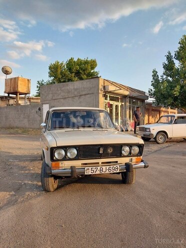 LADA (VAZ) 2106 1992, 95,845 km - 1.5 л - Bakı