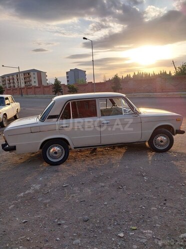 LADA (VAZ) 2106 1992, 95,845 km - 1.5 л - Bakı