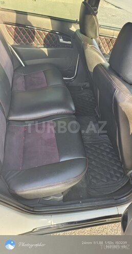 LADA (VAZ) Priora 2014, 246,471 km - 1.6 л - Şabran