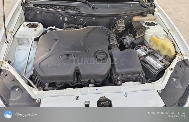 LADA (VAZ) Priora 2014, 246,471 km - 1.6 л - Şabran