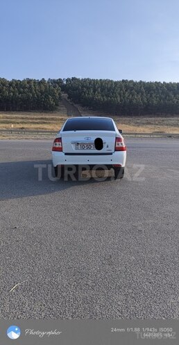 LADA (VAZ) Priora 2014, 246,471 km - 1.6 л - Şabran