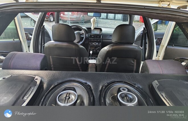LADA (VAZ) Priora 2014, 246,471 km - 1.6 л - Şabran