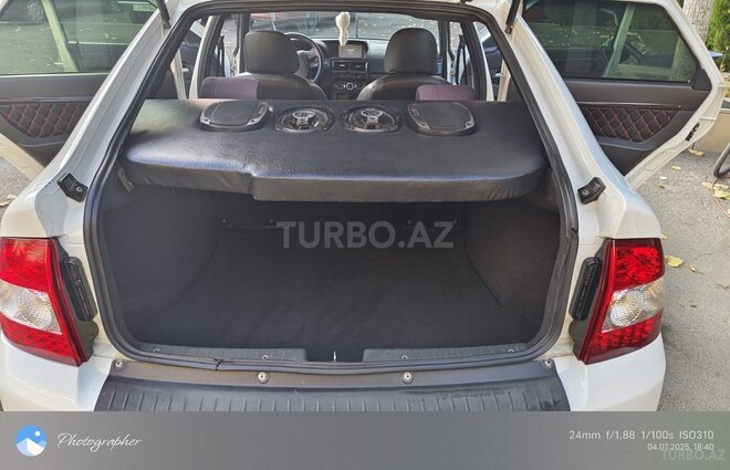 LADA (VAZ) Priora 2014, 246,471 km - 1.6 л - Şabran