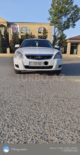 LADA (VAZ) Priora 2014, 246,471 km - 1.6 л - Şabran