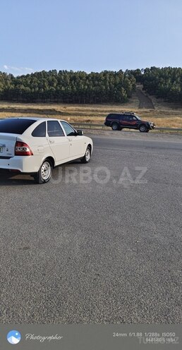 LADA (VAZ) Priora 2014, 246,471 km - 1.6 л - Şabran