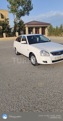 LADA (VAZ) Priora 2014, 246,471 km - 1.6 л - Şabran