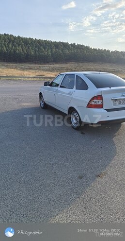 LADA (VAZ) Priora 2014, 246,471 km - 1.6 л - Şabran